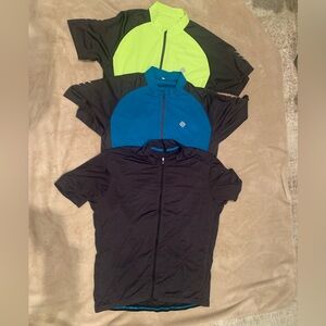 Cycling Tops - Koraman
Size XL
